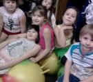 Клуб "Восход"