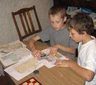 Клуб "Факел"