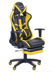 Геймерские кресла в интернет-магазине mebel-sv.com