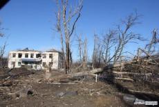 ЗСУ показали, як звільняли Макіївку на Луганщині