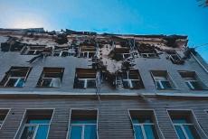 Окупанти продовжують заселятися в квартири містян і мародерити перукарні та підприємства