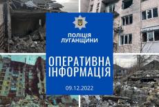 На Луганщині росіяни після обшуку забрали український паспорт у місцевої мешканки