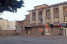 На Новий рік ЗСУ можуть зайти в Кремінну