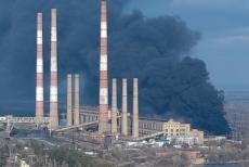 Гайдай: “Для стабільного електропостачання окупованої у 2022 році території Луганщини не вистачить потужностей”