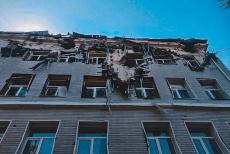 На Луганщині обіцяють відновити електропостачання та кредити за паспорт рф