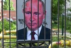 Міжнародний кримінальний суд видав ордер на арешт путіна