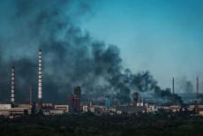 Окупаційна влада хоче створити на залишках «Азоту» технопарк