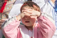 Окупанти заманюють дітей до рф під виглядом "відпочинку" чи лікування