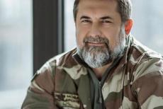 "Це звичайна ротація", - Гайдай про свою відставку