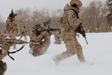 "На Кремінському напрямку - максимальна ескалація", - Гайдай