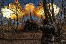 Окупанти використовують цивільних як "живий щит"