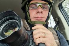 Дмитро Комаров покаже Сєвєродонецьк у своєму проєкті до річниці війни