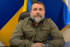 Гайдай звернувся до жителів Луганщини: “Сподіваюсь, що свій іспит я перед вами склав”