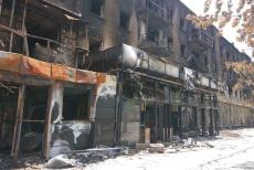 У Полтаві консультуватимуть переселенців з Луганщини щодо компенсації за зруйноване житло