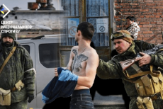 На окупованій Луганщині активно шукають українське підпілля, – ЦНС