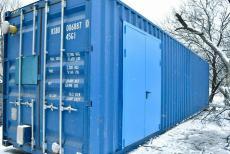 Міні-котельні, які окупанти встановлюють у Сєвєродонецьку, “покриють” 10% від потреби в опаленні, – Власенко