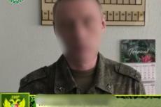 Начальник з «військового комісаріату лнр» постане перед судом