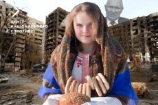 “Асиміляція українців у русскій мір”: путін доручив створити центри російської мови на ТОТ