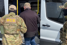 ЛОВА: На в’їздах до Луганська окупанти знову влаштували ретельні перевірки