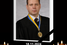 Помер суддя Господарського суду Луганської області