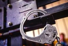 Суд окупантів позбавив волі українських прикордонників, які нібито намагалися вбити їхнього чиновника