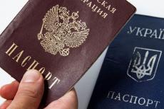 У ЛОВА розповіли про новий метод «паспортизації» на окупованій Луганщині