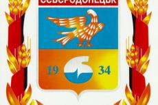 При Сєвєродонецькій МВА утворили молодіжну раду: хто увійшов до складу