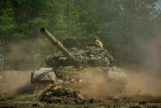 Окупанти активно застосовували авіацію на Луганщині