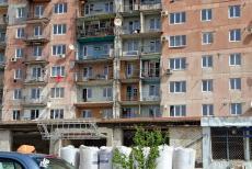 Квартири під “націоналізацію” в окупованому Рубіжному: новий список