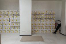 У Києві завтра почнуть видавати допомогу луганським ВПО – хто може отримати