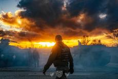 Сили оборони зупинили ворога в районі Невського