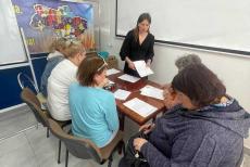 У Рівному ВПО запрошують стати членами Клубу активного довголіття: контакти