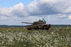 Росіяни вдарили по Невському артилерією та дронами