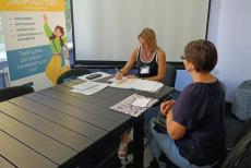 У Львові луганчан прийме фахівець з питань зайнятості