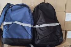 На Київщині луганські ВПО можуть отримати шкільні рюкзаки для дітей