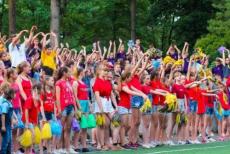 Діти зі Сватівщини оздоровилися в «Артеці»