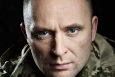 Очільнику ОТУ «Луганськ» присвоїли звання генерал-майора