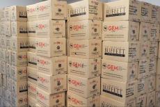 У Києві сьогодні роздаватимуть допомогу від благодійників для ВПО