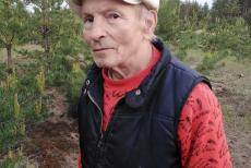 Поліція розшукує зниклого сіверськодончанина