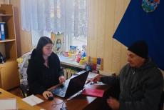 Попасняни планують наступного року продовжити роботу гумхабів