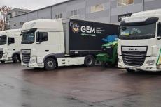 У Києві луганські ВПО можуть отримати допомогу від благодійників – куди звертатися