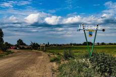 Після загибелі жінки під обстрілами з прифронтових сіл Луганщини евакуювалися люди