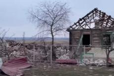 Загарбники поступово знищують Невське, – Лисогор