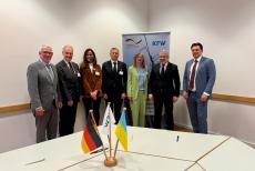 Україна взяла в Німеччини 30,4 млн євро кредиту на 30 років: на що підуть кошти