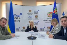 Про що був перший луганський “Діалог з бізнесом”