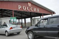 ЛОВА: В окупації обурюються чергами на кордоні “лнр” та рф, у Луганську виявилися аварійними ще три мости