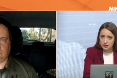 У ГУР прокоментували плани окупантів щодо наступу на Луганщині