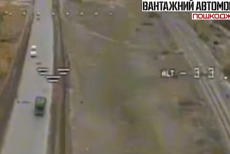 "Помста" під Кремінною нищить техніку, озброєння та позиції окупантів (ВІДЕО)