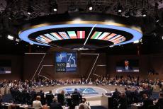 НАТО погодило 40 млрд євро допомоги Україні на 2025 рік