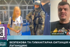 Лисогор про затримання росіянами людей в окупації: “Методичку треба давно вже змінювати”